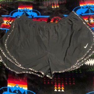 Nike Dri-Fit Shorts
